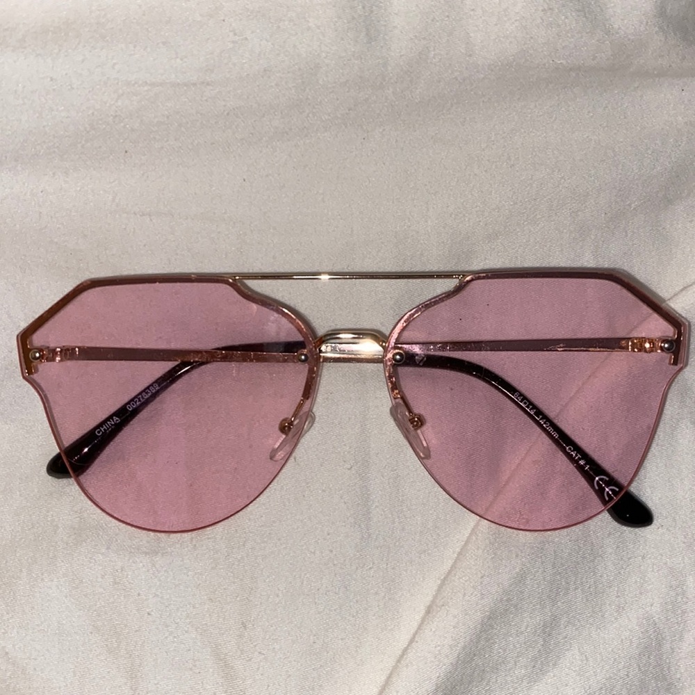 sunglasses for the summer time :))